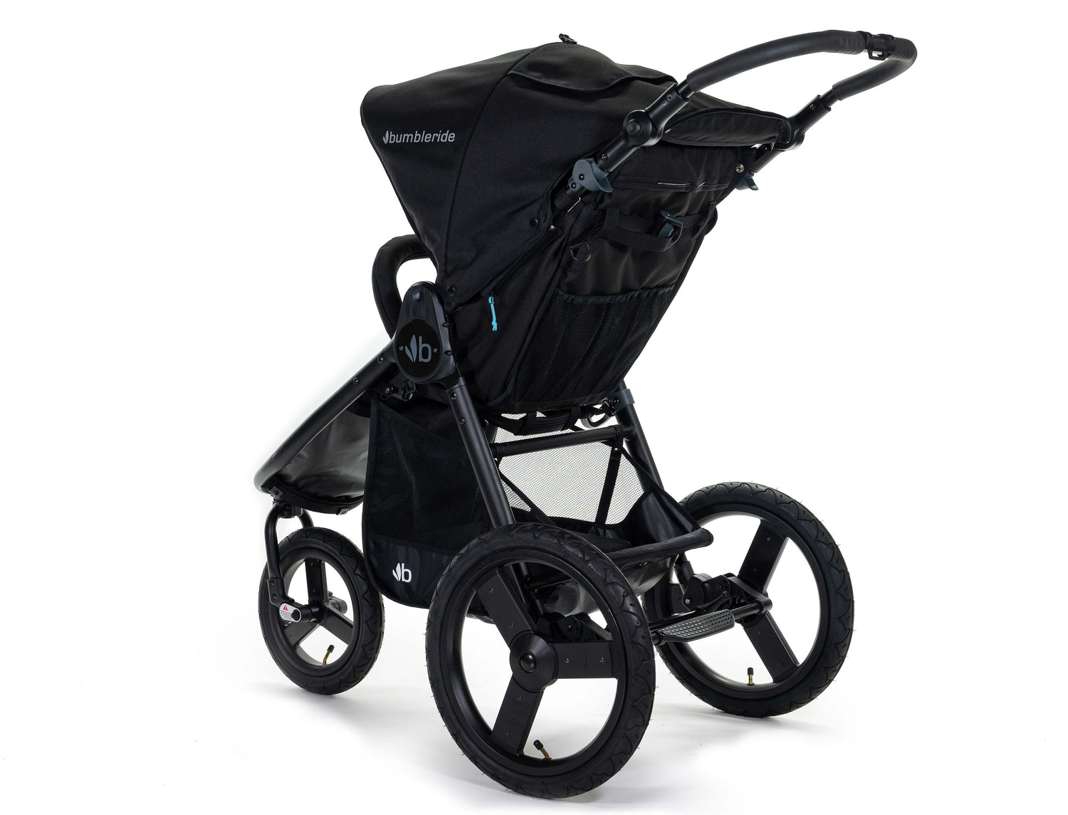 bumbleride speed jogging stroller