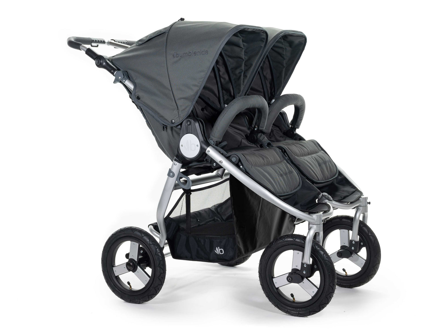 baby planet double stroller