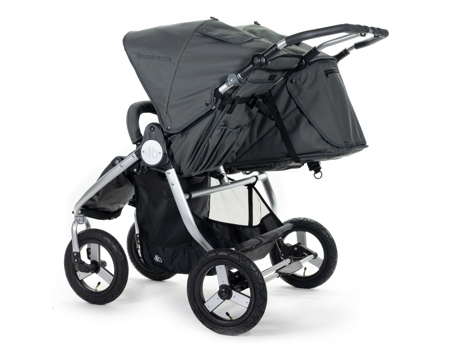 bumbleride double stroller