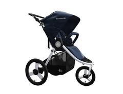 bumbleride speed jogging stroller