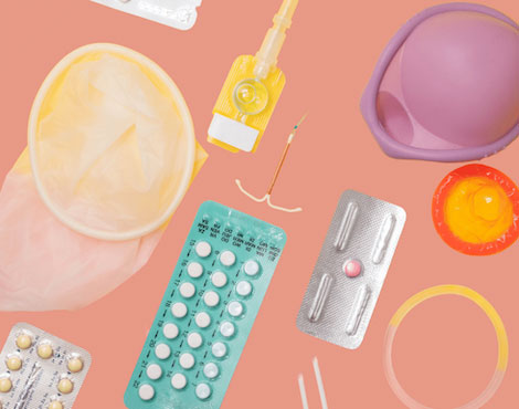 phexxi est une nouvelle méthode de contraception présente de nombreux avantages