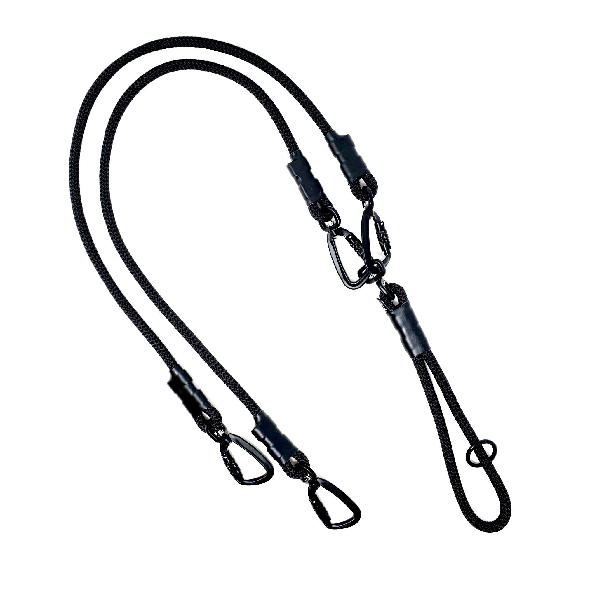 Kubo Multi Leash - 7 + 8mm