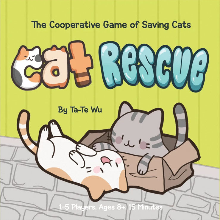 cat-rescue