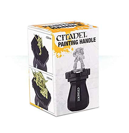 Citadel Painting Handle (new)