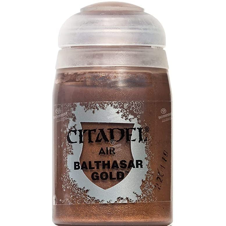 Citadel Citadel Paints: Base - Iron Hands Steel