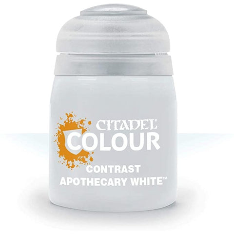 Citadel Paints – Ages Three and Up