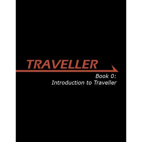 traveller rpg 5th edition