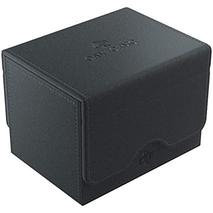 Deck box Negro