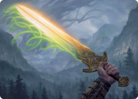 Sword of Hearth and Home, Modern Horizons 2