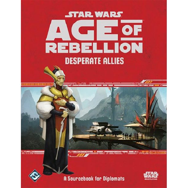 age of rebellion star wars