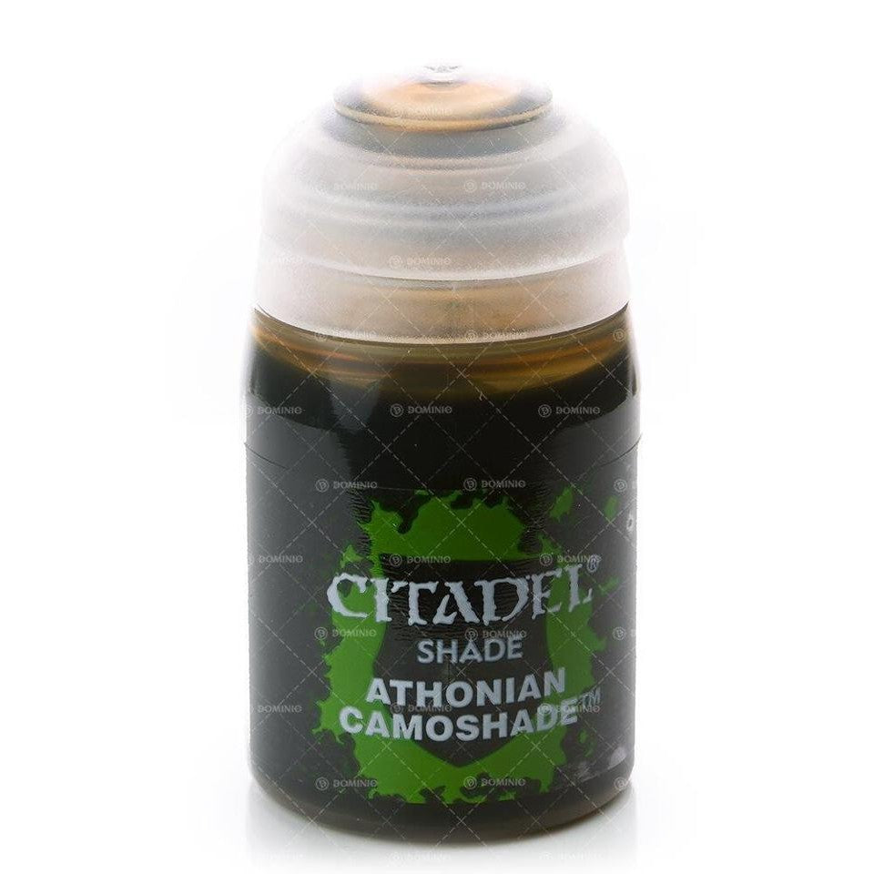 Citadel Agrax Earthshade Gloss (Shade 24ml)