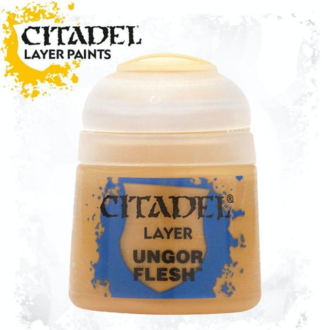 Citadel Paint: Project Box Paint Set