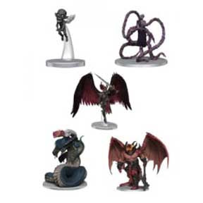 Critical Role: Vox Machina Boxed Set – WizKids