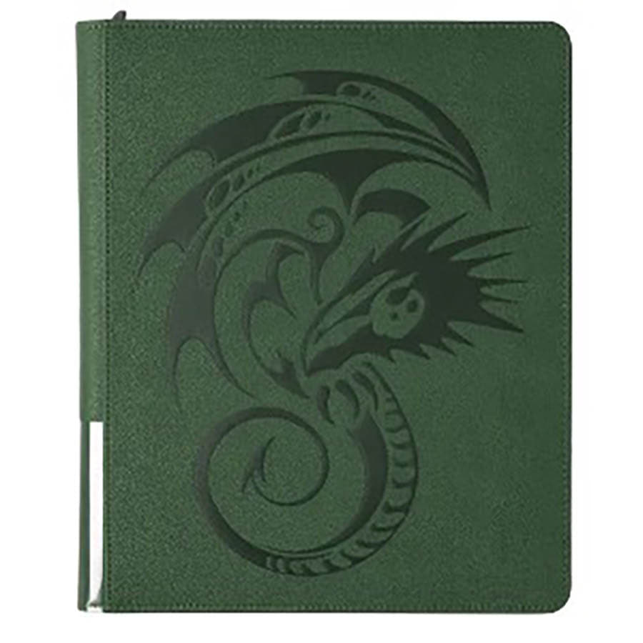 Dragon Shield Limited Edition Brushed Art Sleeves - Saturion: Coat-of-Arms  (100-Pack) - Dragon Shield Card Sleeves - Card Sleeves