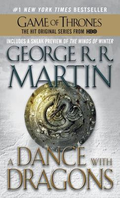 Game of Thrones (TV Tie-In Covers) [Martin, George R. R.]