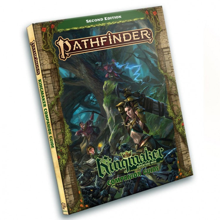 Pathfinder 2E RPG: Book of the Dead (Pocket Edition)