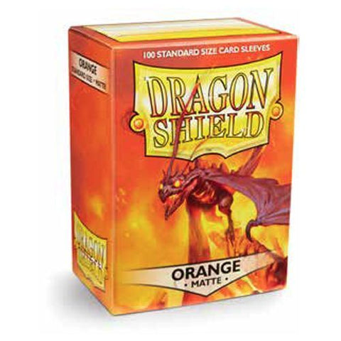 Dragon Shield Perfect Fit Sideloader Clear - A Muse N Games