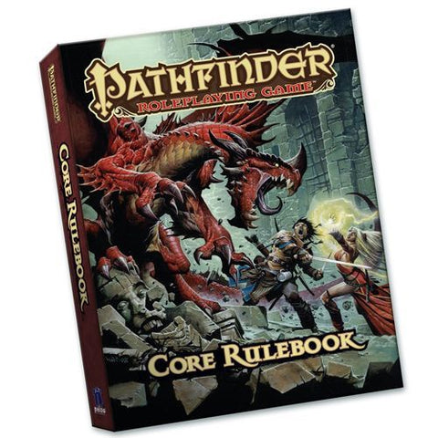 Pathfinder RPG Guns & Gears (P2)