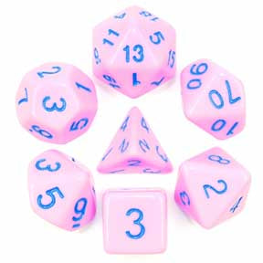 Ice Dice – Shaken, Not Stirred Dice!