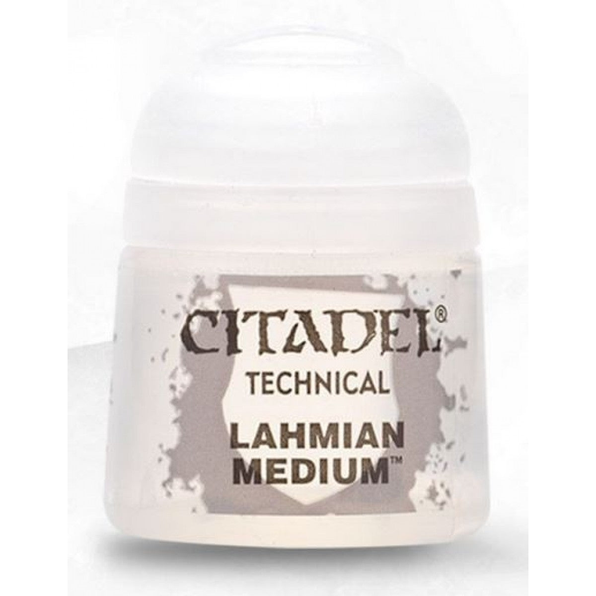 Citadel Technical Paint: Contrast Medium