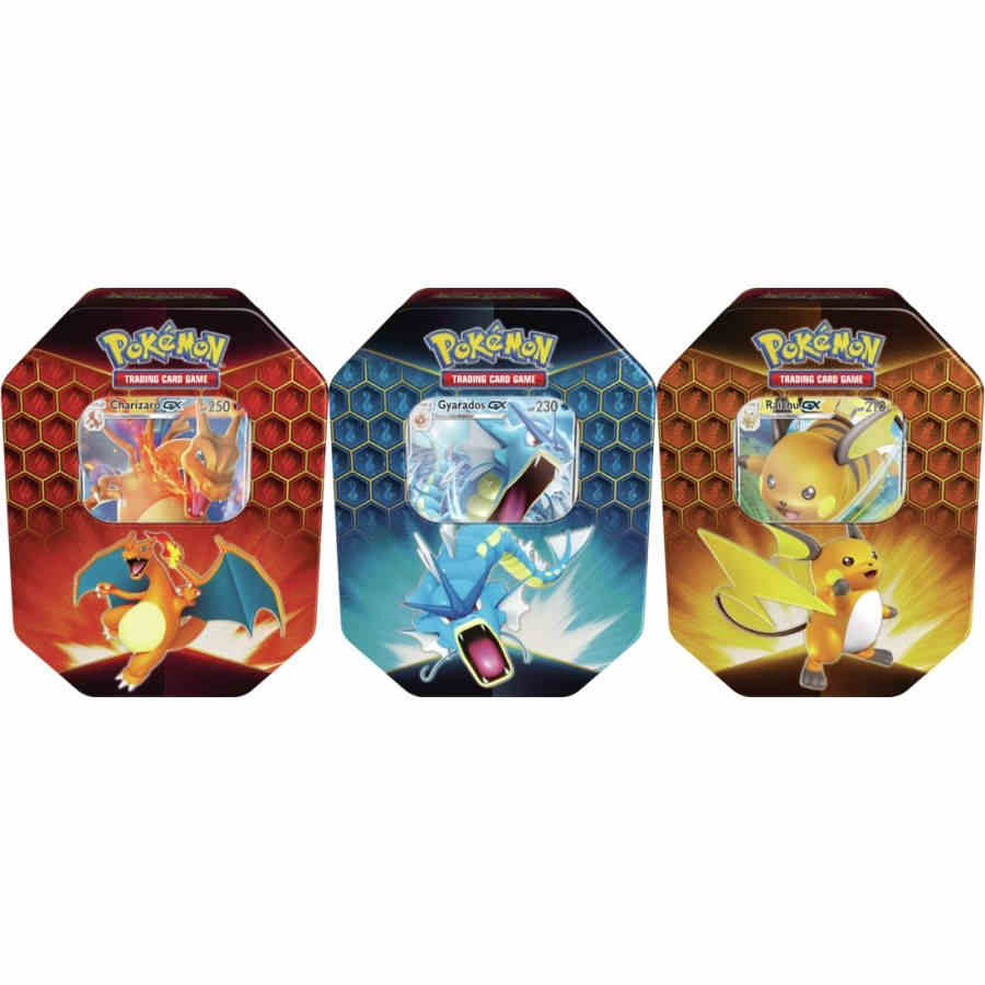 Homepage  Pokémon TCG: Hidden Fates