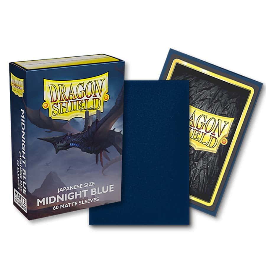 Dragon Shield Limited Edition Brushed Art Sleeves - Saturion: Coat-of-Arms  (100-Pack) - Dragon Shield Card Sleeves - Card Sleeves