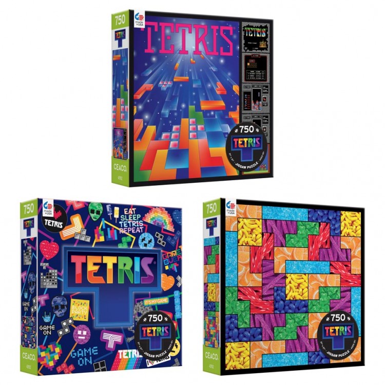 Tetris Puzzle  Tetris, Puzzle, Tetris game