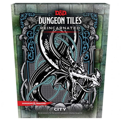 Battle Mats: Add-on Scenery for RPG Battle Maps: Dungeon Decorations -  Shuffle and Cut Games