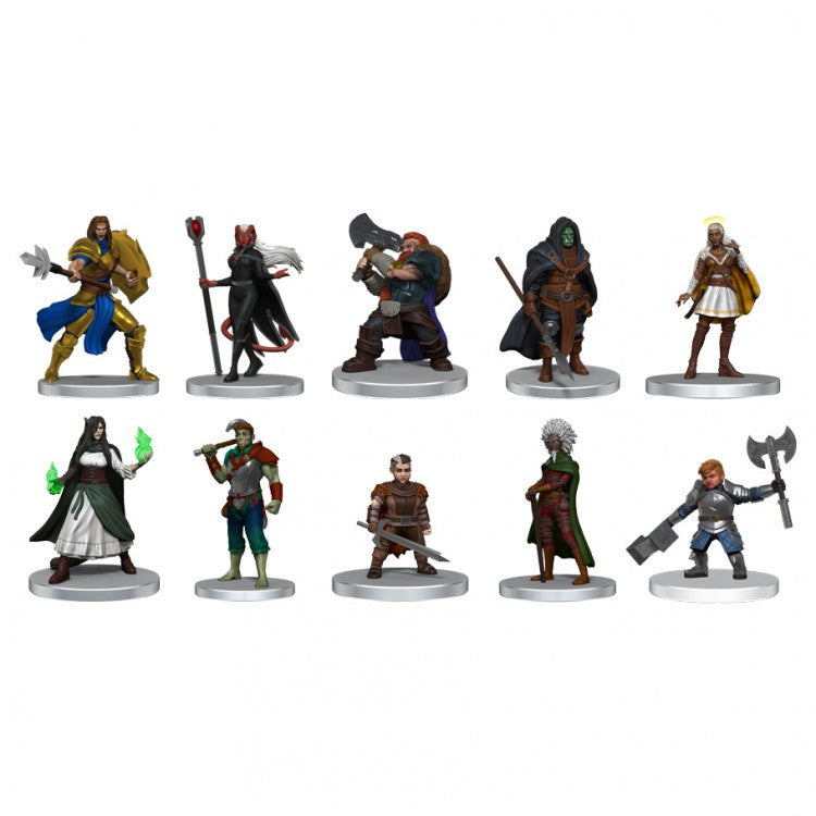 Critical Role: Vox Machina Boxed Set – WizKids