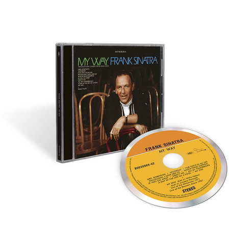 Sinatra Sings The Songs Of Alan Marilyn Bergman Lp Frank Sinatra Official Store