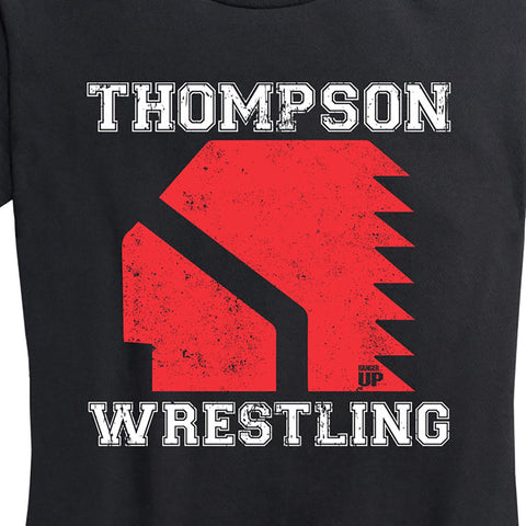 thompson shirt