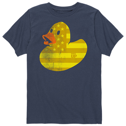 Super Duck T-Shirt