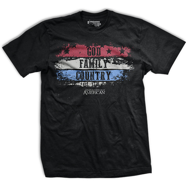 rangers family shirt