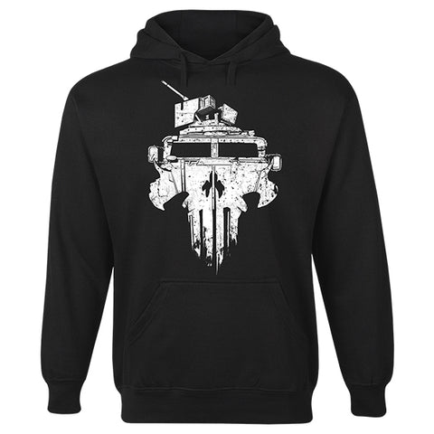 FEAR OF GOD - SAINT MICHAEL angel of death hoodie パーカーの+mind