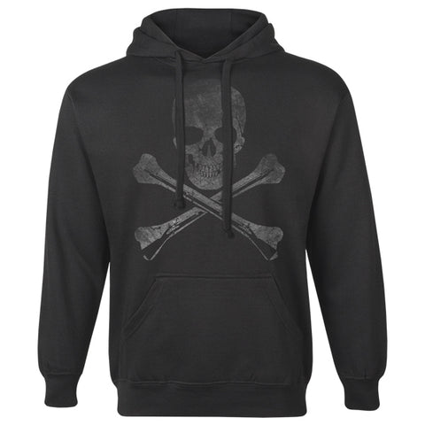 Hoist The Black Flag Hoodie