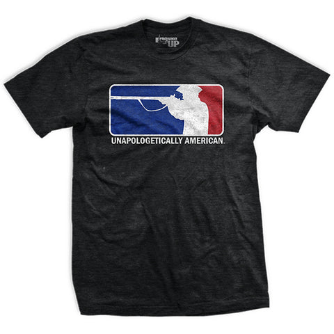 Major League Minutemen T-Shirt