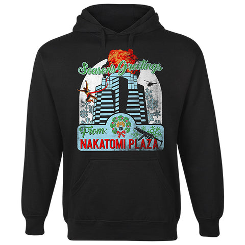 nakatomi plaza sweater