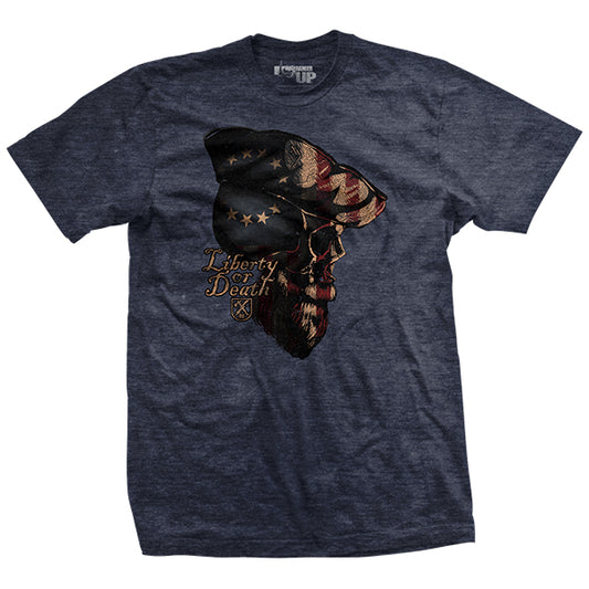 J Stark - Son Of Liberty - T-Shirt