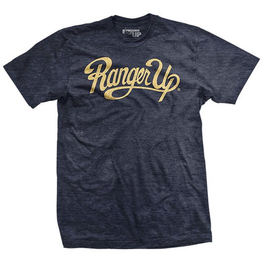 Why We Ranger Up T-Shirt