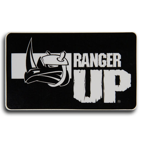  Stickers  Decals Ranger  Up 