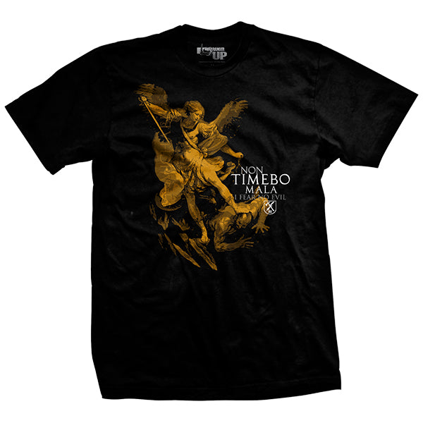 Saint Michael T-Shirt