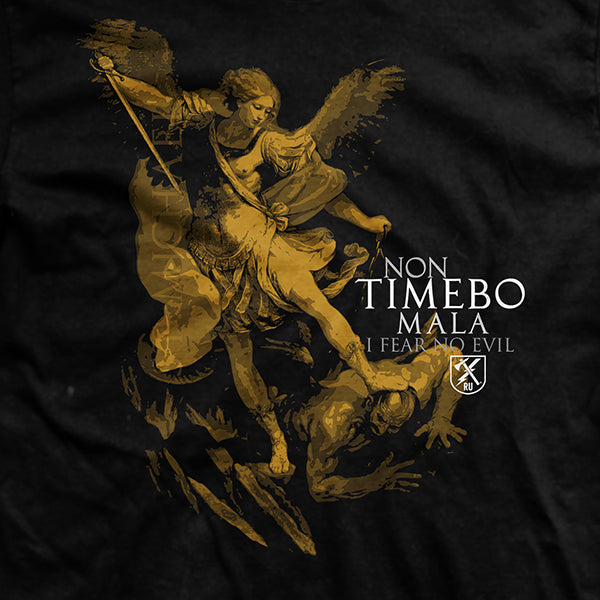 Saint Michael T-Shirt