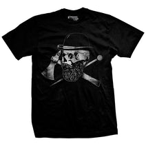 Savage Gentleman Savage Within T-Shirt Nav Image 1