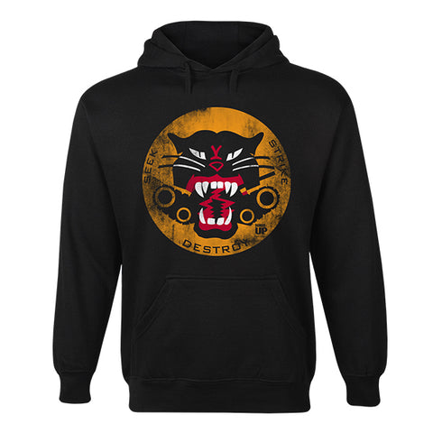 Tank Destroyer Hoodie