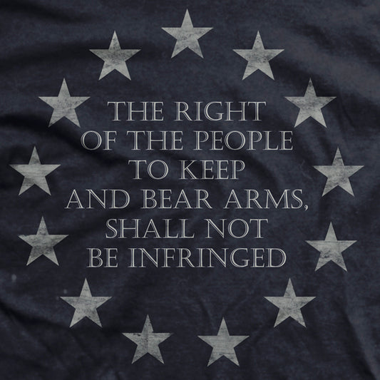 Purpose of the Constitution Shirt