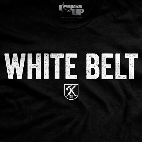 white belt jiu jitsu moves