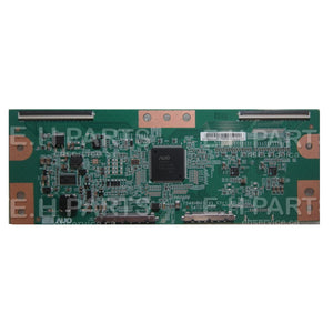 AUO UZ-5554T01C10 T Con Board (T546HB01 V1) 55.54T01.C10 - EH Parts