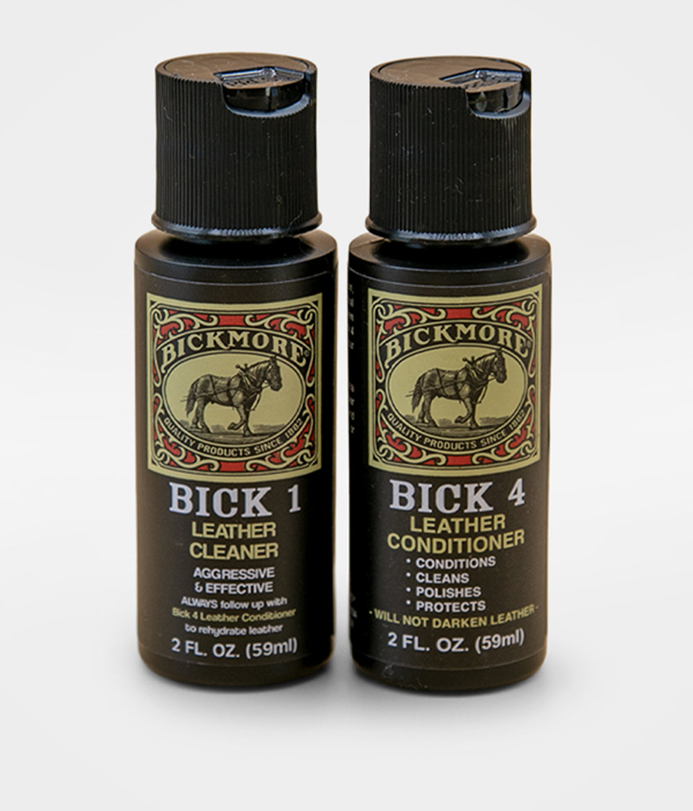Bickmore Leather Conditioner Review - $9.99 