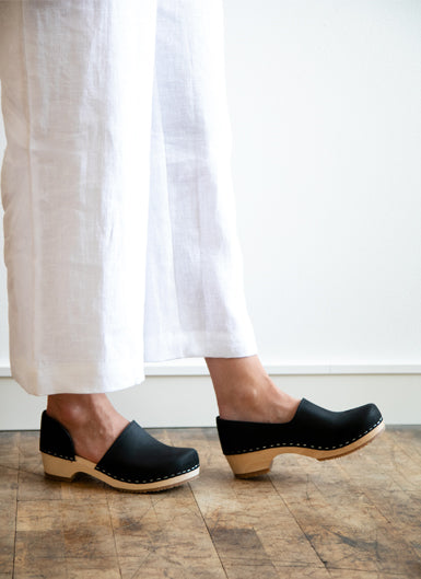 Sandgrens Clogs: Best Swedish Clogs | Men's + Women's Clogs