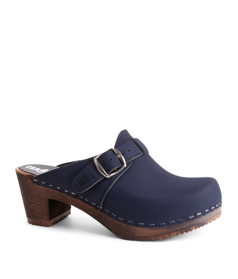 sandgrens clogs sizing